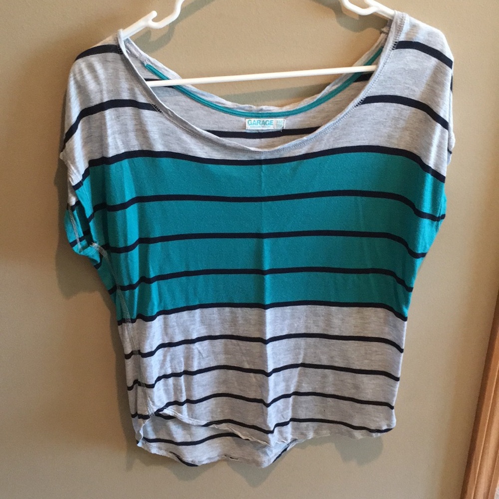 Garage T-shirt